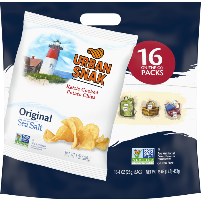 Original 16ct Multipack