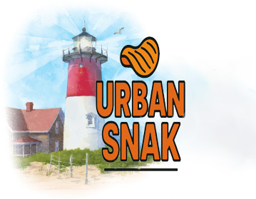 Urban Snak Logo